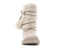 Girls' Makalu Little Kid & Big Kid Cozy Land Boots