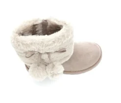 Girls' Makalu Little Kid & Big Kid Cozy Land Boots
