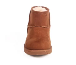 Girls' Makalu Little Kid & Big Kid Little Zaira Boots