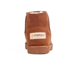 Girls' Makalu Little Kid & Big Kid Little Zaira Boots