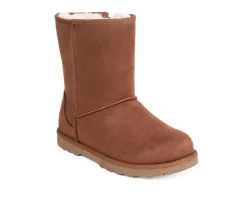 Girls' Makalu Little Kid & Big Kid Little Kalie Winter Boots