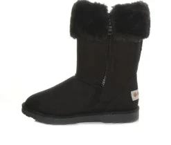 Girls' Makalu Little Kid & Big Kid Iceland Winter Boots