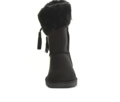 Girls' Makalu Little Kid & Big Kid Iceland Winter Boots