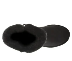 Girls' Makalu Little Kid & Big Kid Iceland Winter Boots