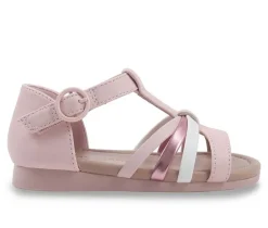 Girls' Marc Fisher Children's Toddler Apple Atlas Sandals