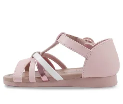 Girls' Marc Fisher Children's Toddler Apple Atlas Sandals