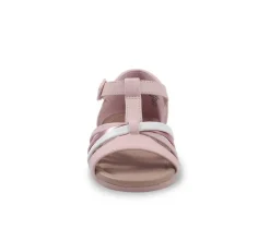 Girls' Marc Fisher Children's Toddler Apple Atlas Sandals