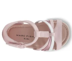 Girls' Marc Fisher Children's Toddler Apple Atlas Sandals