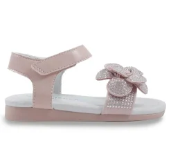 Girls' Marc Fisher Children's Toddler Apple Amber Sandals