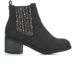 Girls' MIA Little Kid & Big Kid Syena Boots