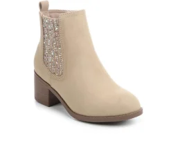 Girls' MIA Little Kid & Big Kid Syena Boots