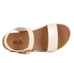 Girls' MIA Little Kid & Big Kid Jenise Sandals