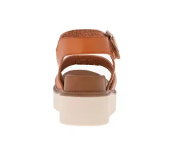 Girls' MIA Little Kid & Big Kid Fayte Wedge Sandal