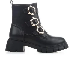 Girls' MIA Little Kid & Big Kid PIPYER Boots