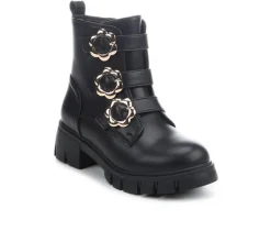 Girls' MIA Little Kid & Big Kid PIPYER Boots