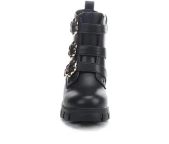 Girls' MIA Little Kid & Big Kid PIPYER Boots