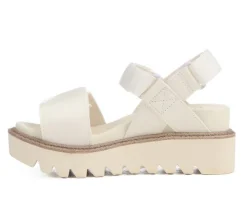 Girls' MIA Little Kid & Big Kid Little Jony Platform Sandals