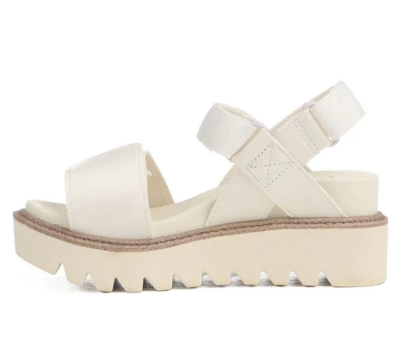 Girls' MIA Little Kid & Big Kid Little Jony Platform Sandals