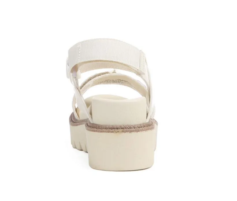 Girls' MIA Little Kid & Big Kid Little Jony Platform Sandals