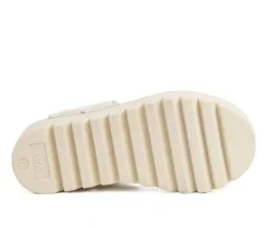 Girls' MIA Little Kid & Big Kid Little Jony Platform Sandals