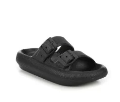 Girls' MIA Little Kid & Big Kid Little Libbie Slide Sandals