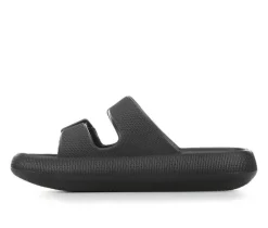 Girls' MIA Little Kid & Big Kid Little Libbie Slide Sandals