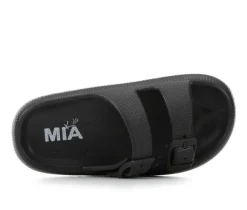 Girls' MIA Little Kid & Big Kid Little Libbie Slide Sandals