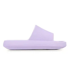 Girls' MIA Little Kid & Big Kid Little Lexa Footbed Sandals