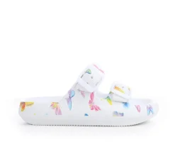 Girls' MIA Little Kid & Big Kid Little Libbie Slide Sandals