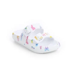 Girls' MIA Little Kid & Big Kid Little Libbie Slide Sandals