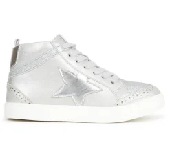 Girls' MIA Little Kid & Big Kid Berrynice High Top Sneakers
