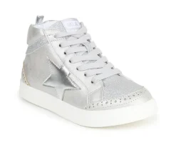Girls' MIA Little Kid & Big Kid Berrynice High Top Sneakers