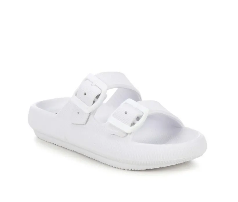 Girls' MIA Little Kid & Big Kid Little Libbie Slide Sandals