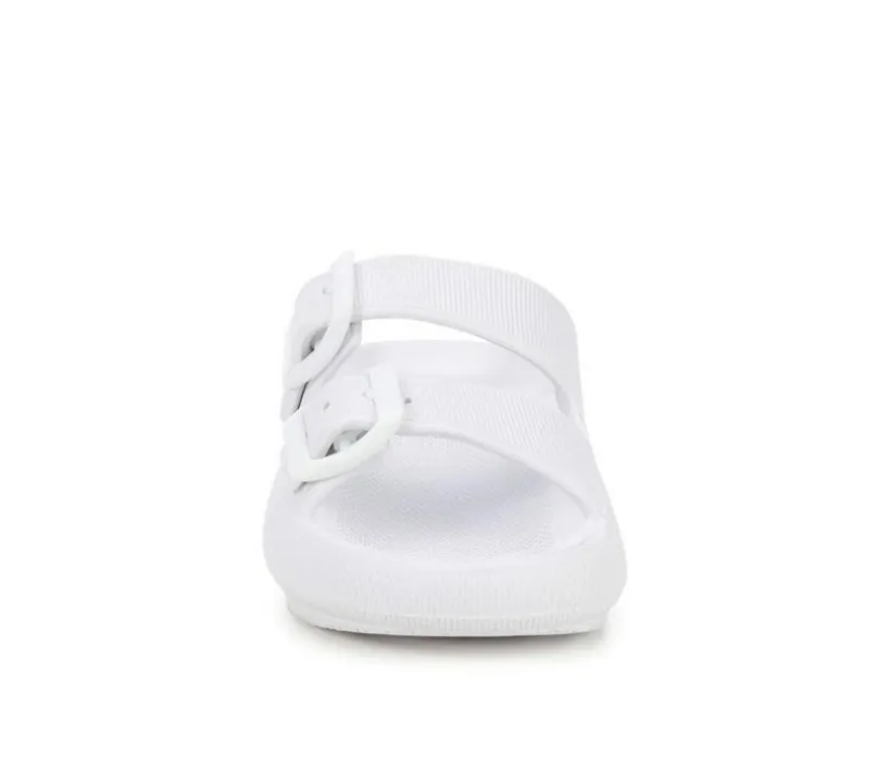 Girls' MIA Little Kid & Big Kid Little Libbie Slide Sandals