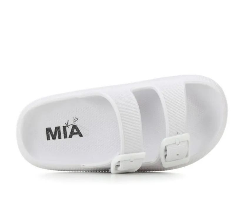 Girls' MIA Little Kid & Big Kid Little Libbie Slide Sandals