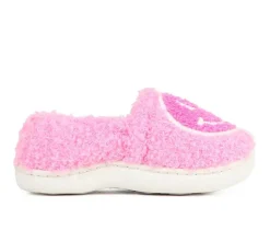 Girls' MIA Toddler 6-10 Dovie Slippers