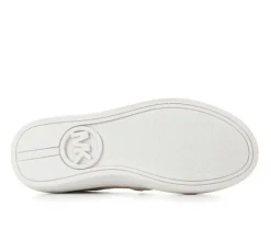 Girls' MICHAEL KORS Little Kid & Big Kid Jem Rachel 2 Slip-Ons