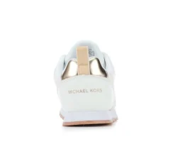Girls' MICHAEL KORS Little Kid & Big Kid Kerrie 2.0 12.5-5