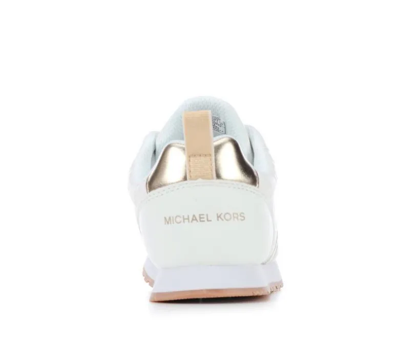 Girls' MICHAEL KORS Little Kid & Big Kid Kerrie 2.0 12.5-5