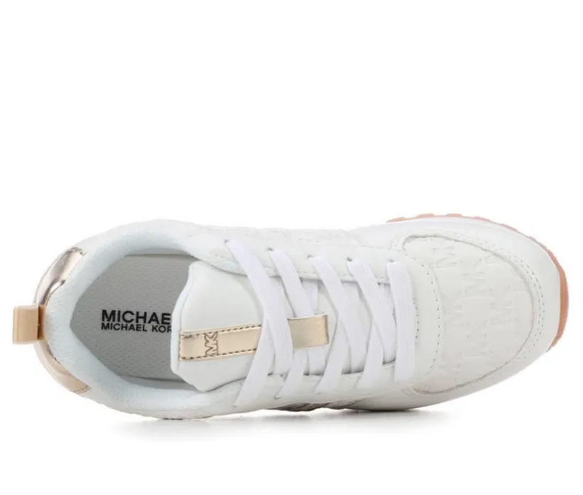 Girls' MICHAEL KORS Little Kid & Big Kid Kerrie 2.0 12.5-5