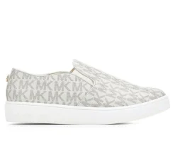 Girls' MICHAEL KORS Little Kid & Big Kid Jem Daley Slip-On Shoes