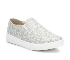 Girls' MICHAEL KORS Little Kid & Big Kid Jem Daley Slip-On Shoes