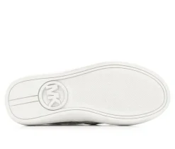 Girls' MICHAEL KORS Little Kid & Big Kid Jem Daley Slip-On Shoes