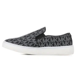 Girls' MICHAEL KORS Little Kid & Big Kid Jem Daley Slip-On Shoes