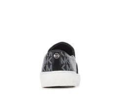 Girls' MICHAEL KORS Little Kid & Big Kid Jem Daley Slip-On Shoes