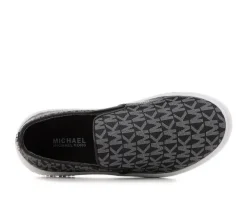 Girls' MICHAEL KORS Little Kid & Big Kid Jem Daley Slip-On Shoes