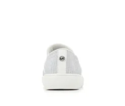 Girls' MICHAEL KORS Little Kid & Big Kid Jem Rachel 2 Slip-Ons