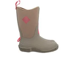 Girls' Muck Boots Little Kid & Big Kid Hale Rain Boots