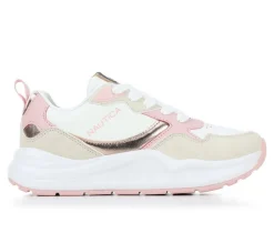 Girls' Nautica Little Kid & Big Kid Jansi 13-5 Shoes