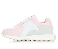 Girls' Nautica Little Kid & Big Kid Olivet Casual Sneaker